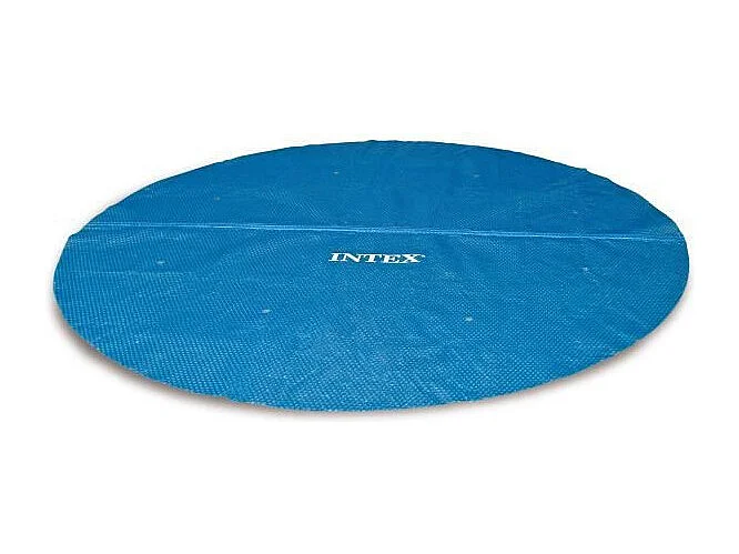 Kit Piscine Autoportante "Easy Set" 457x122cm Bleu