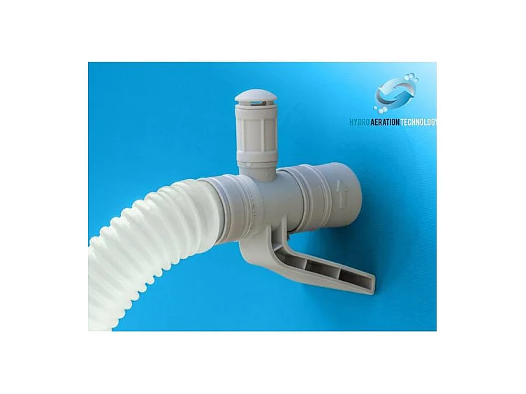 Intex 28132NP – Easy Set runder Pool mit Filterpumpe, 366 x 76 cm