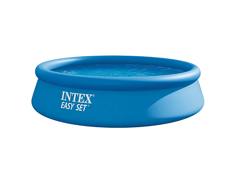 Intex 28132NP - Easy Set rond zwembad met filterpomp, 366x76 cm