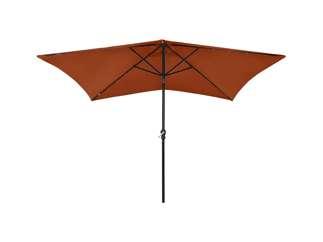 Parasol avec led et 200 x 300 x 247 cm 02_0008072