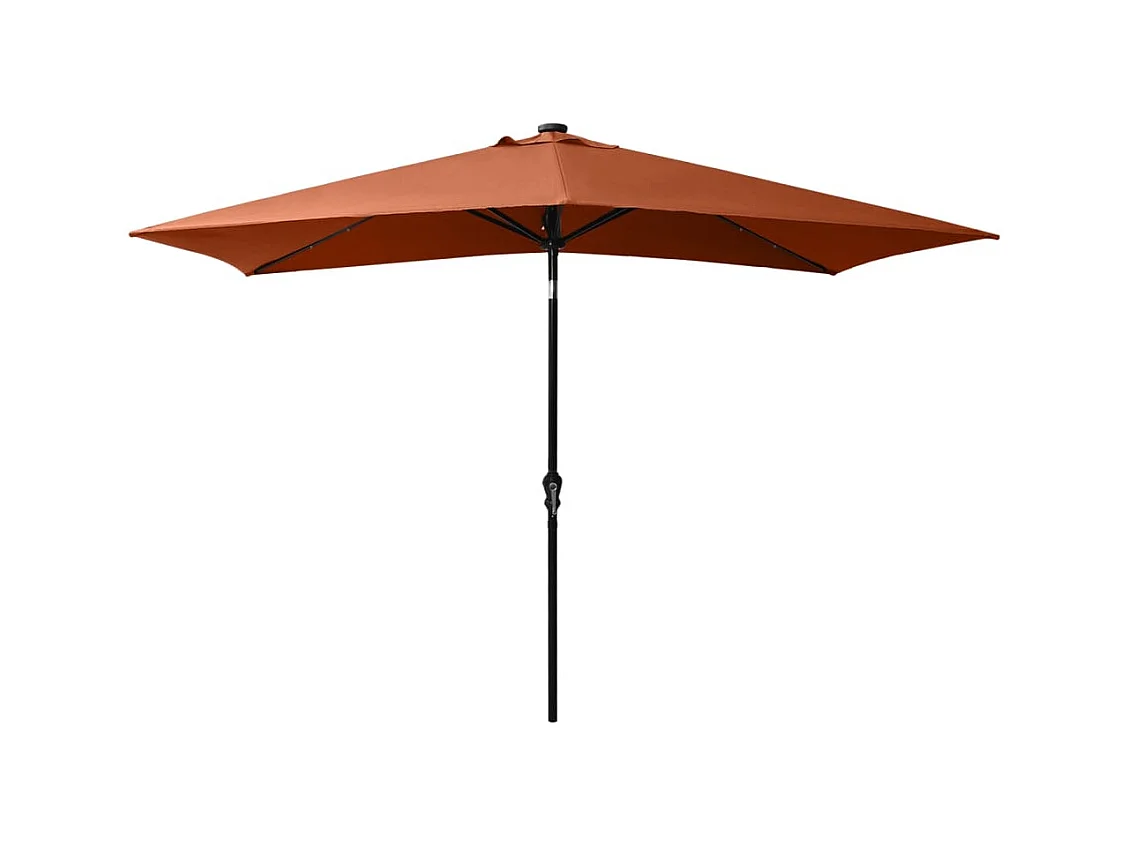 Parasol avec led et 200 x 300 x 247 cm 02_0008072