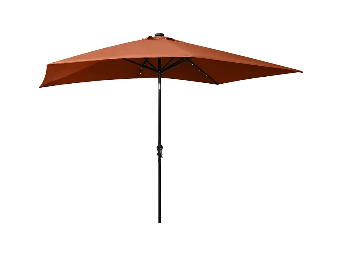 Parasol avec led et 200 x 300 x 247 cm 02_0008072