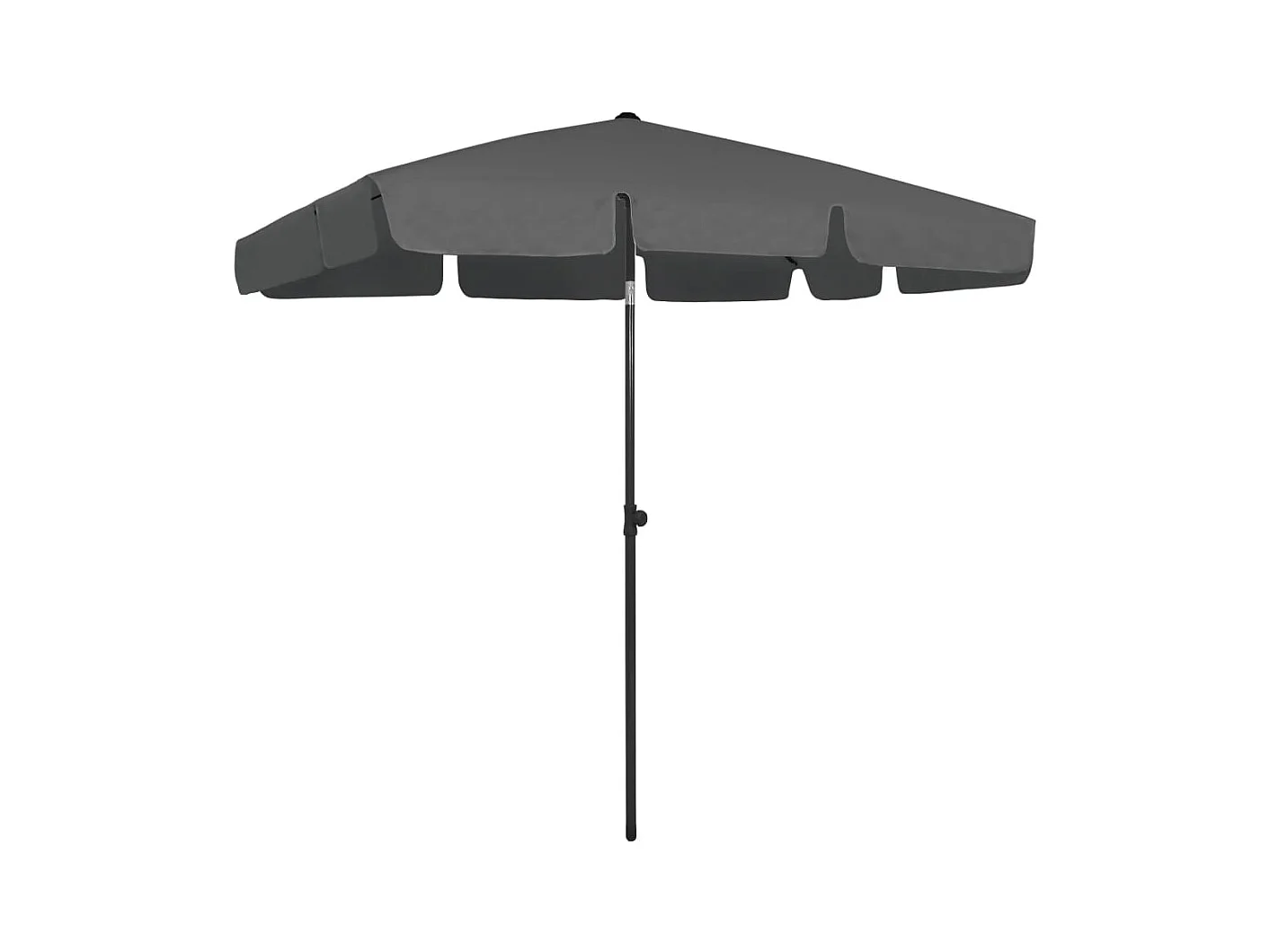 Parasol de plage 200 32 x 32 x 180 cm 02_0008373