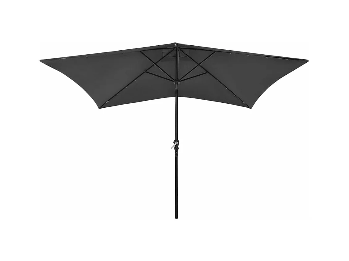 Parasol avec led et 200 x 300 x 247 cm 02_0008066
