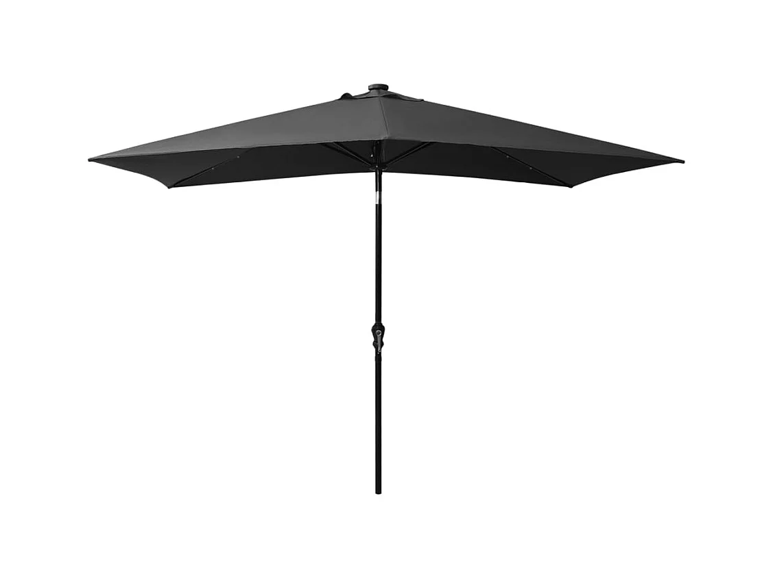 Parasol avec led et 200 x 300 x 247 cm 02_0008066