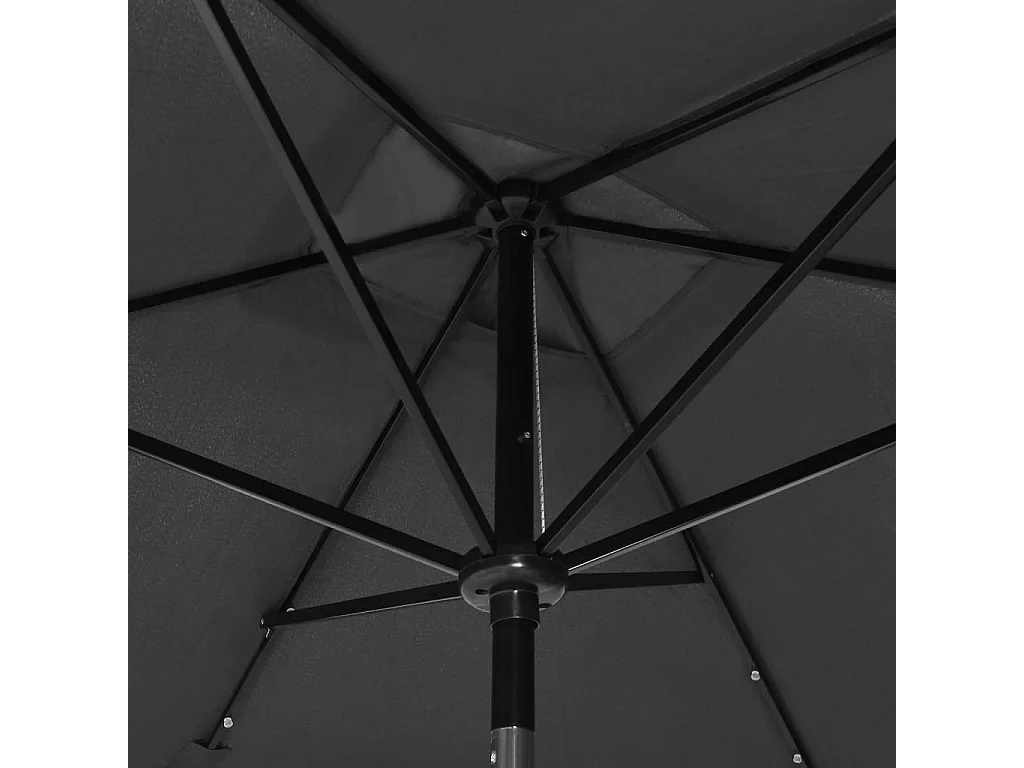 Parasol avec led et 200 x 300 x 247 cm 02_0008066