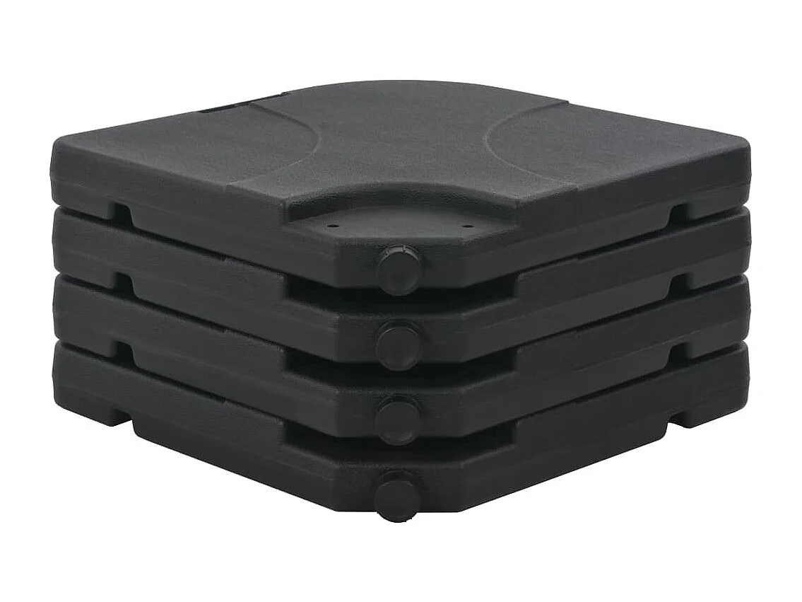 Parasol avec base portable 3 x 3 x 2.58 cm 02_0008043