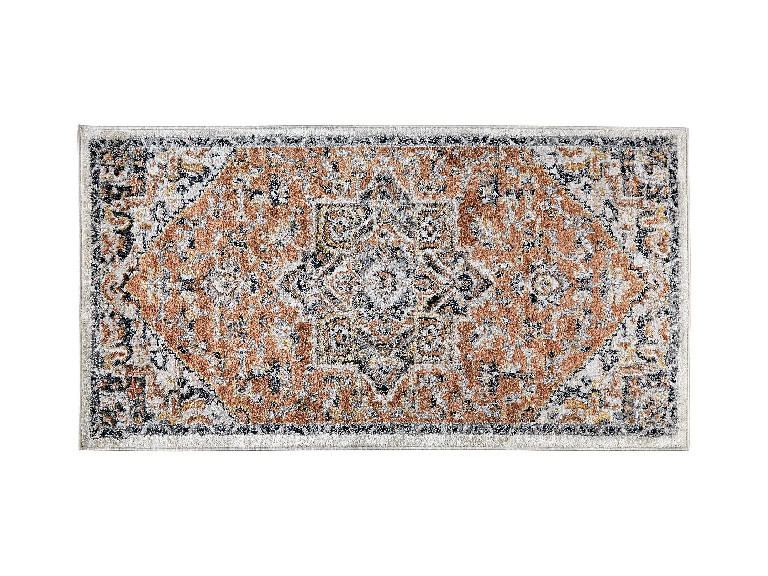 Tapis METSAMOR Multicolore 80 x 150 cm