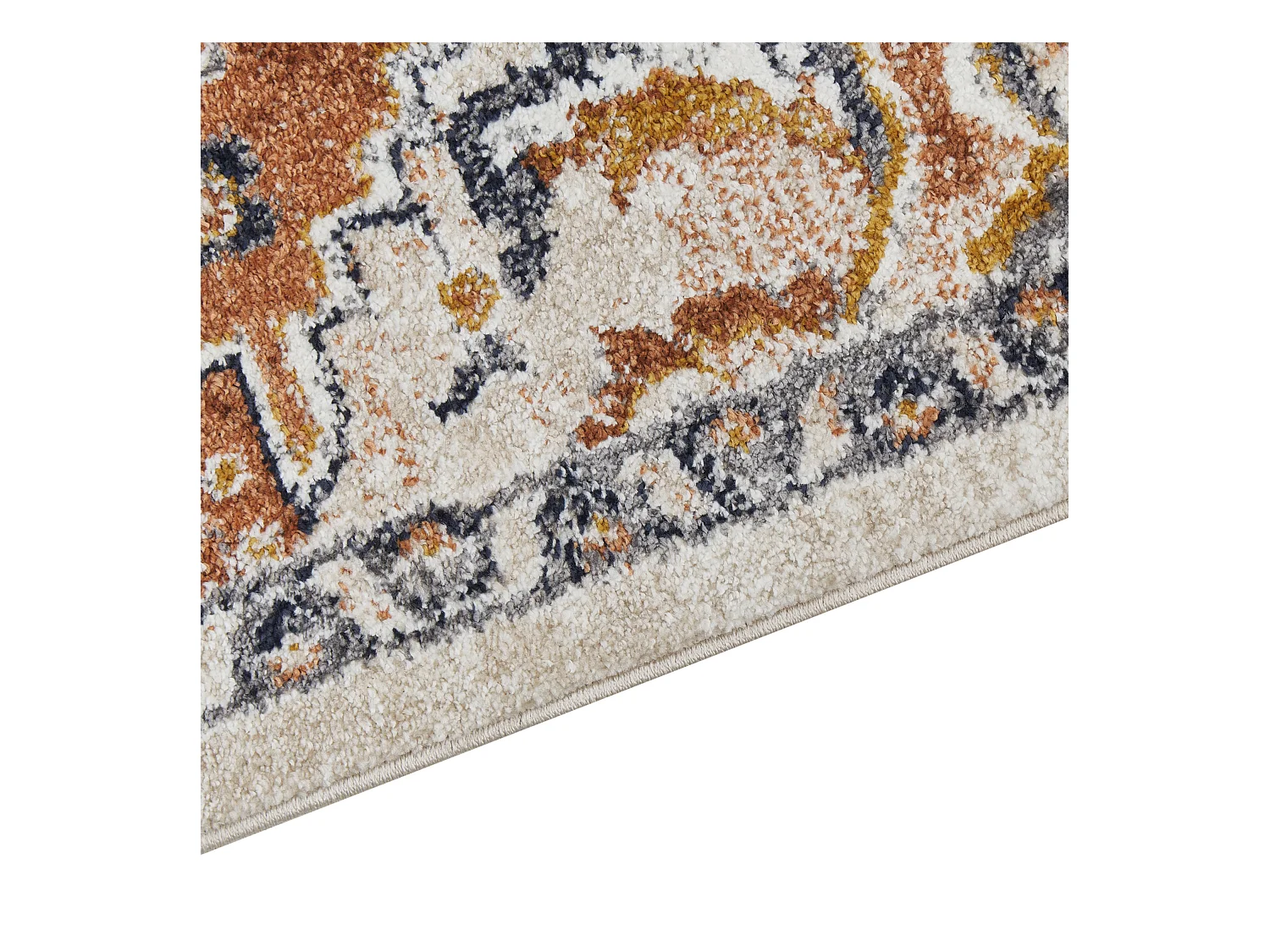 Tapis METSAMOR Multicolore 80 x 150 cm