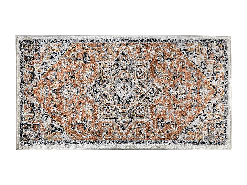 Tapis METSAMOR Multicolore 80 x 150 cm