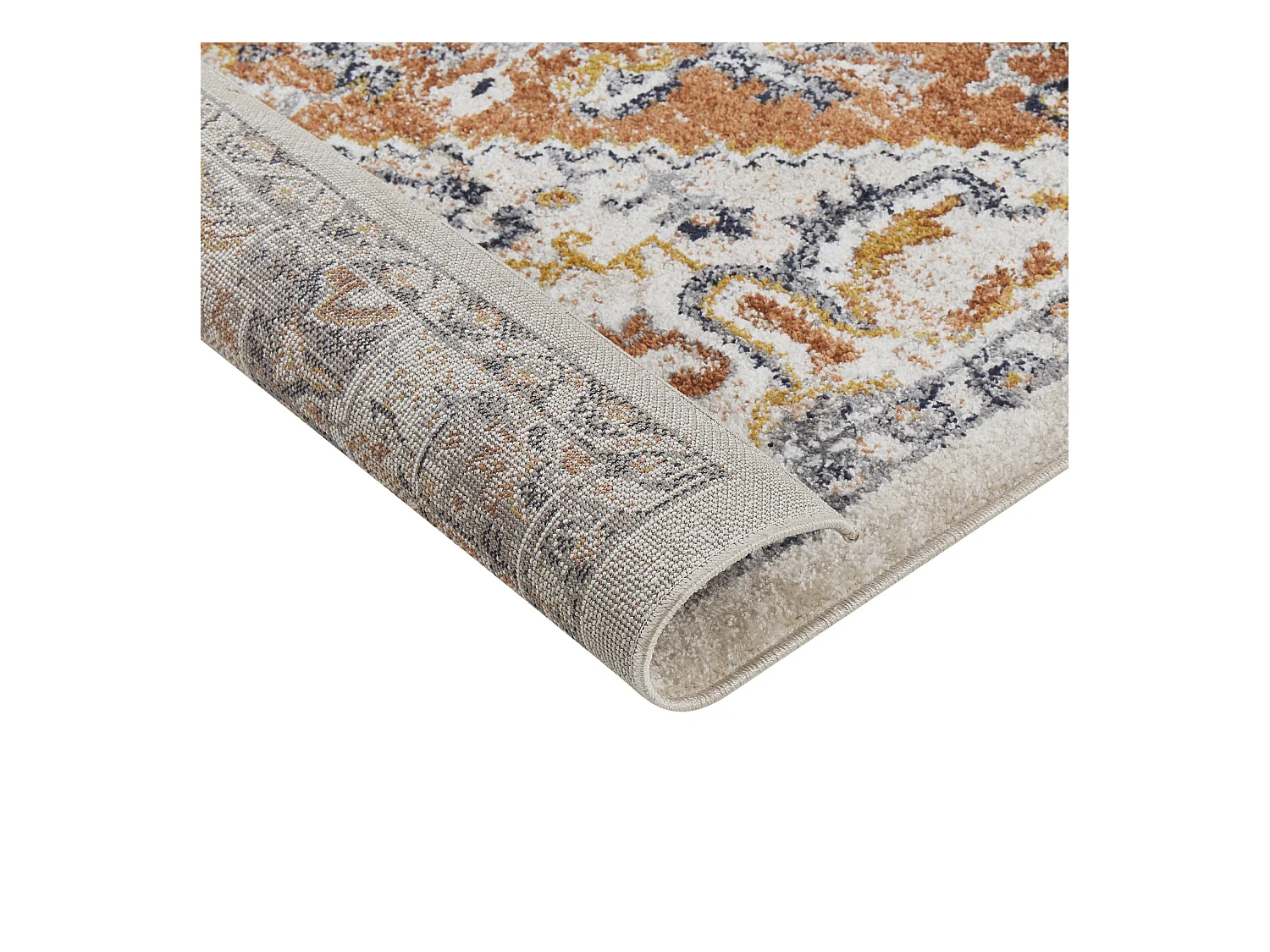 Tapis METSAMOR Multicolore 200 x 300 cm