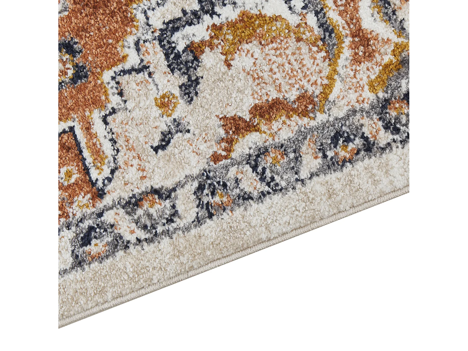 Tapis METSAMOR Multicolore 200 x 300 cm