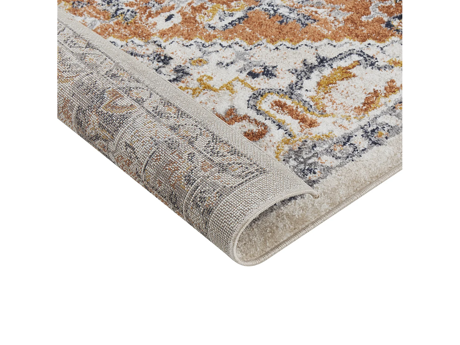 Tapis METSAMOR Multicolore 200 x 300 cm