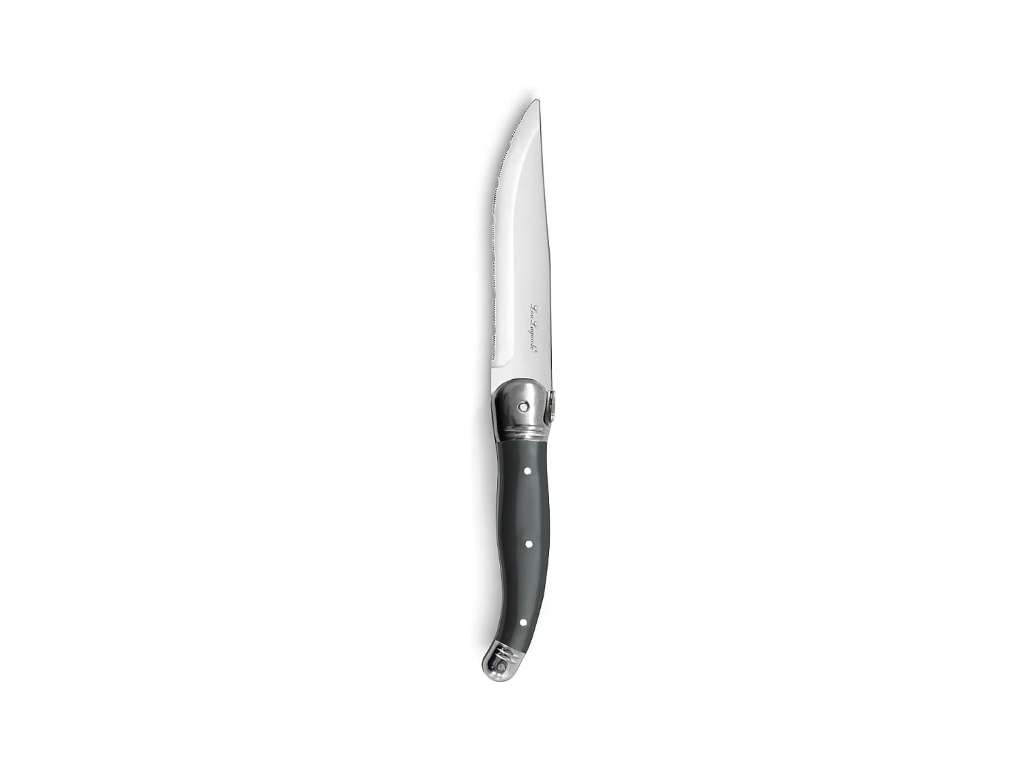 Tradition XL - Set 6 couteaux steak