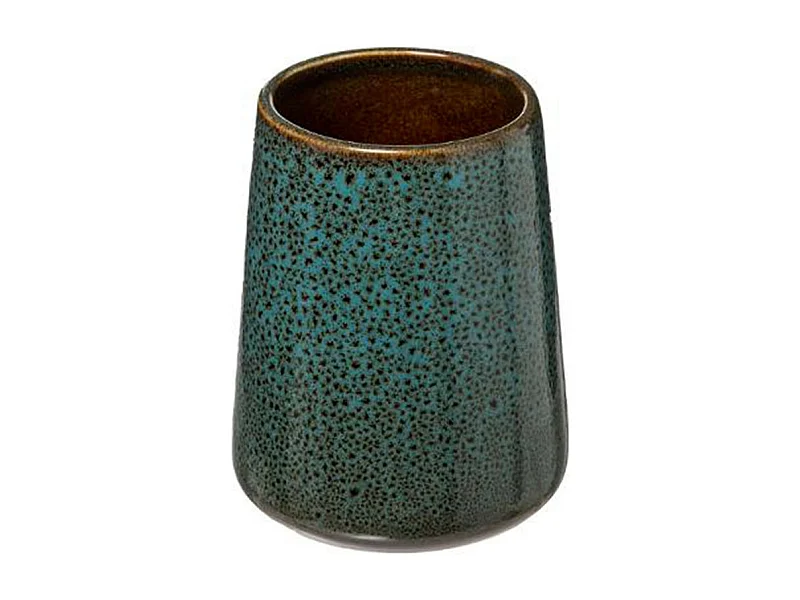 Gobelet de Salle de Bain "Green Harmony" 11cm Vert