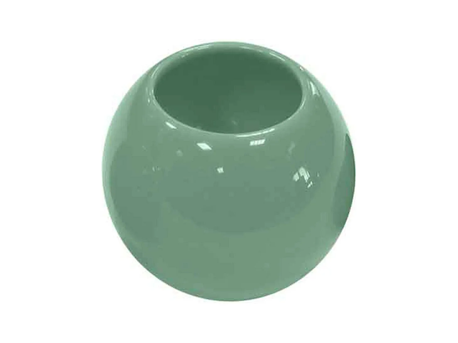 Gobelet de Salle de Bain "Bullea" 9cm Tilleul