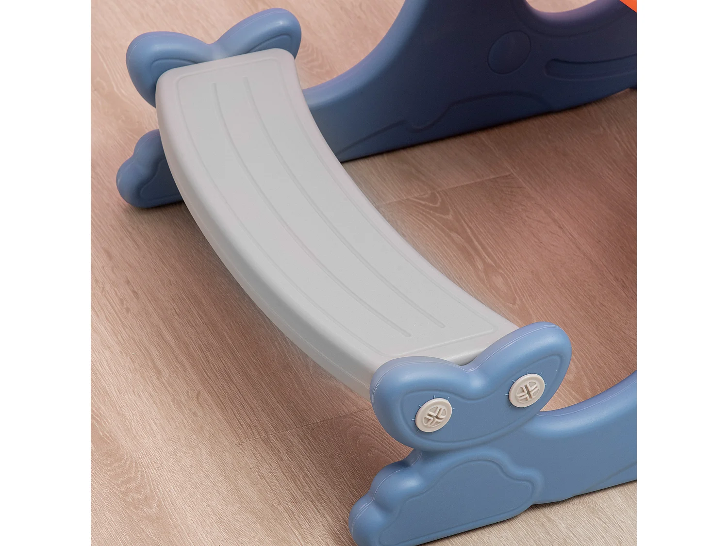 Bureau pupitre pour enfants avec tableau blanc - table à dessin - dim. 65L x 53l x 41H cm