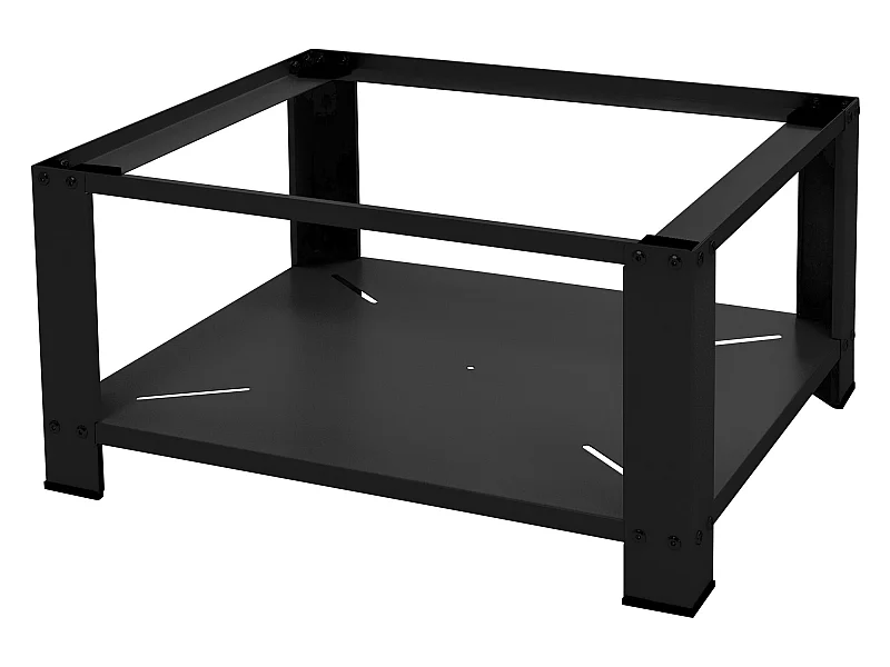 Base lavatrice Elevazione universale Lavatrice Asciugatrice ML-Design