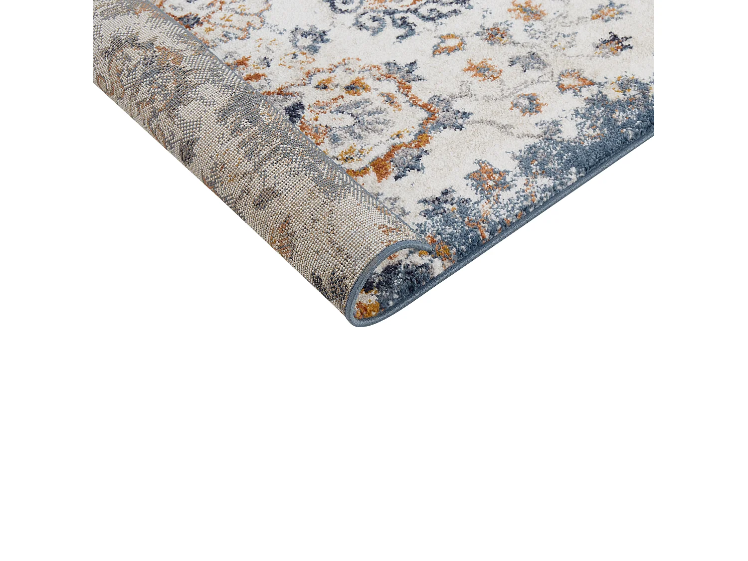 Tapis AKORI Multicolore 200 x 300 cm