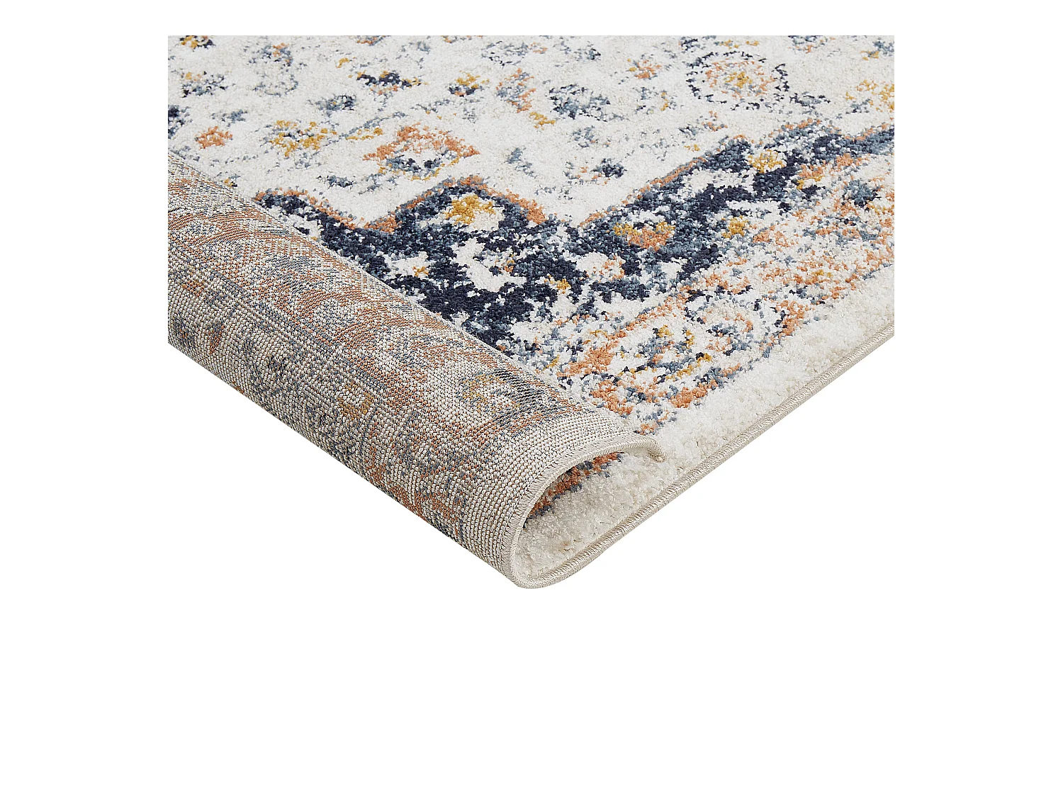 Tapis HERMON Beige 200 x 300 cm