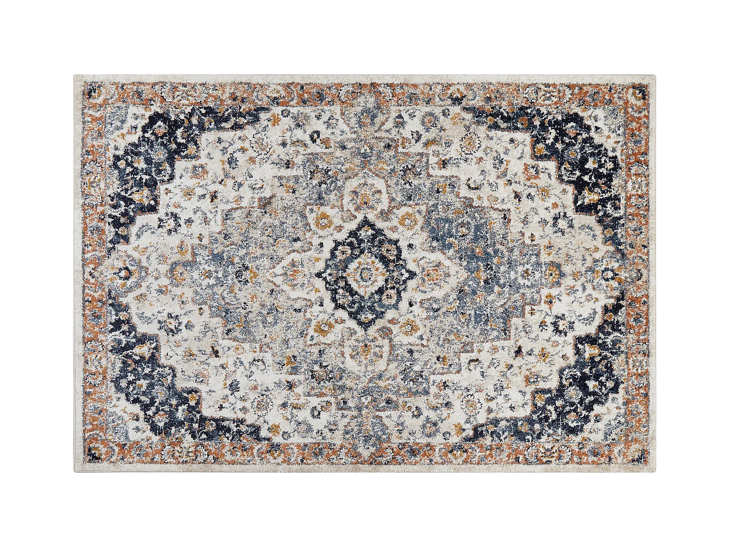 Tapis HERMON Beige 200 x 300 cm