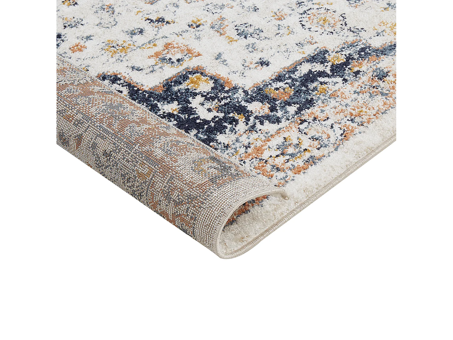 Tapis HERMON Beige 200 x 300 cm