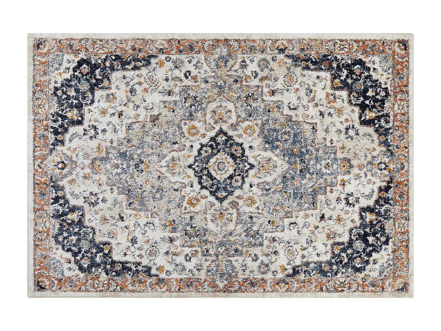 Tapis HERMON Beige 200 x 300 cm