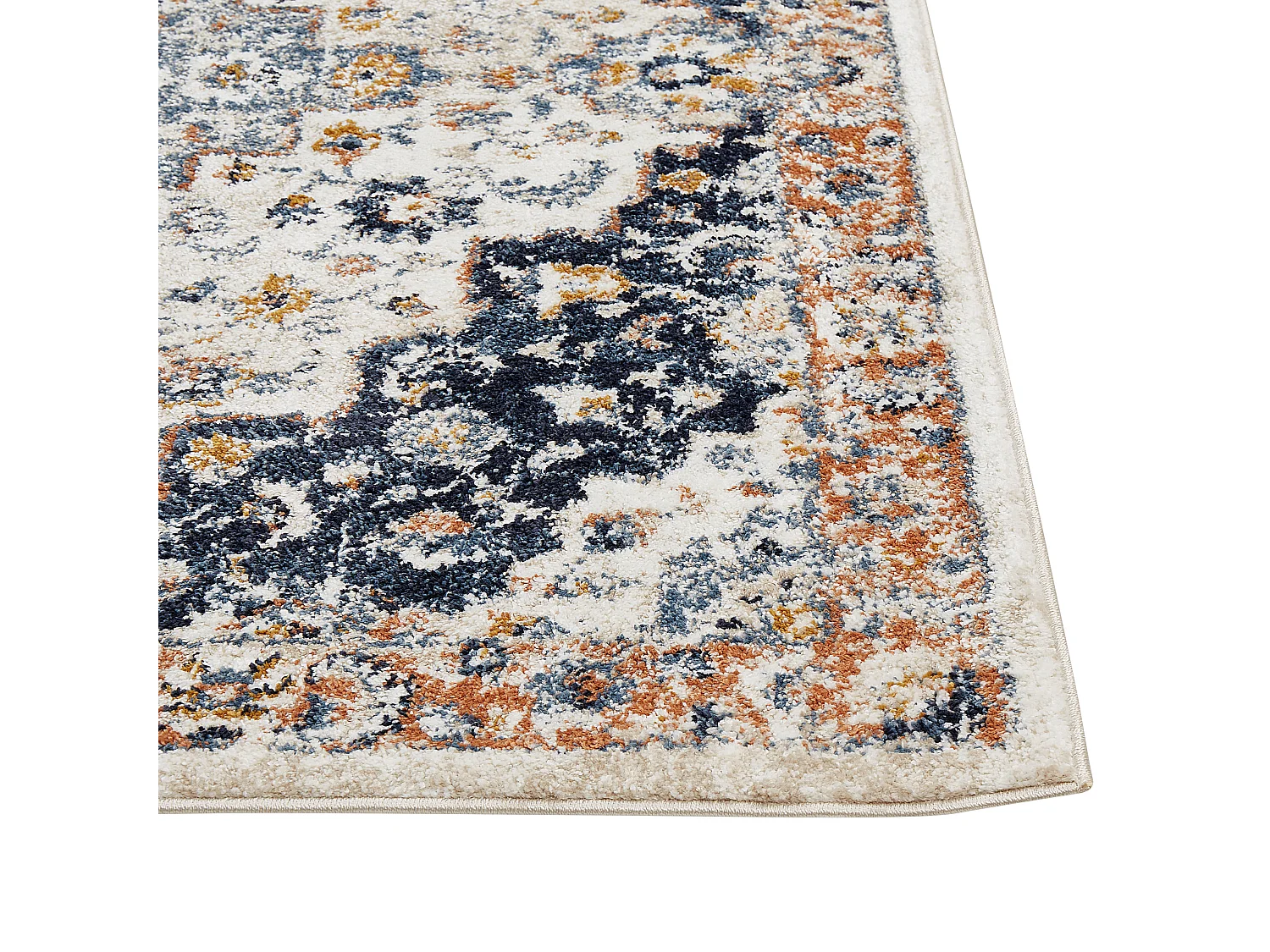 Tapis HERMON Beige 200 x 300 cm