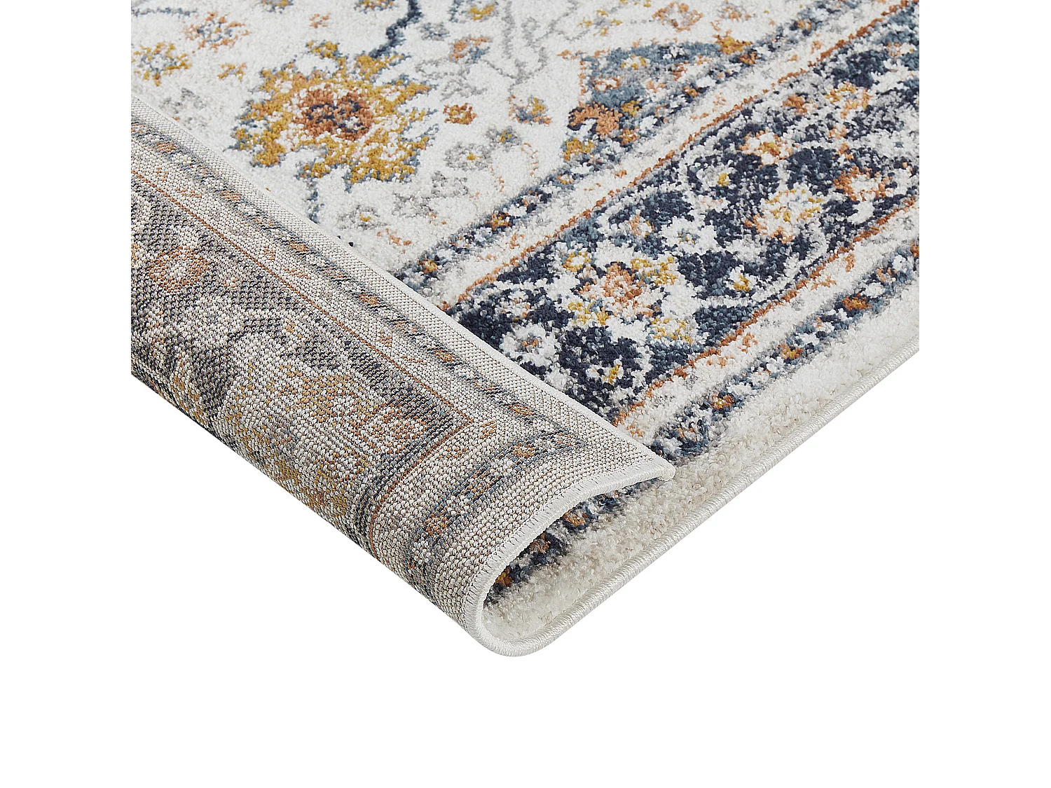 Tapis ARATES Beige 200 x 300 cm