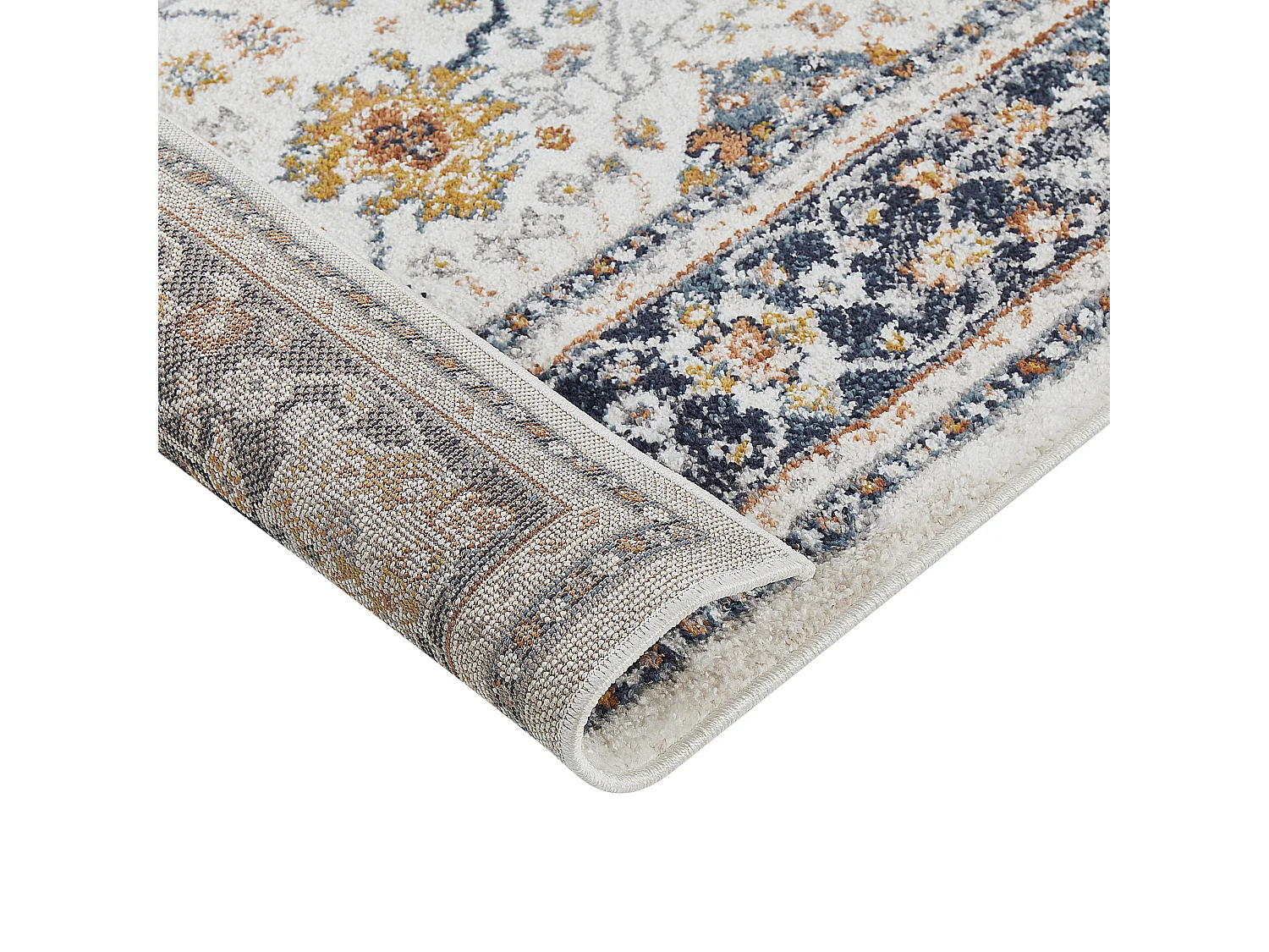 Tapis ARATES Beige 200 x 300 cm