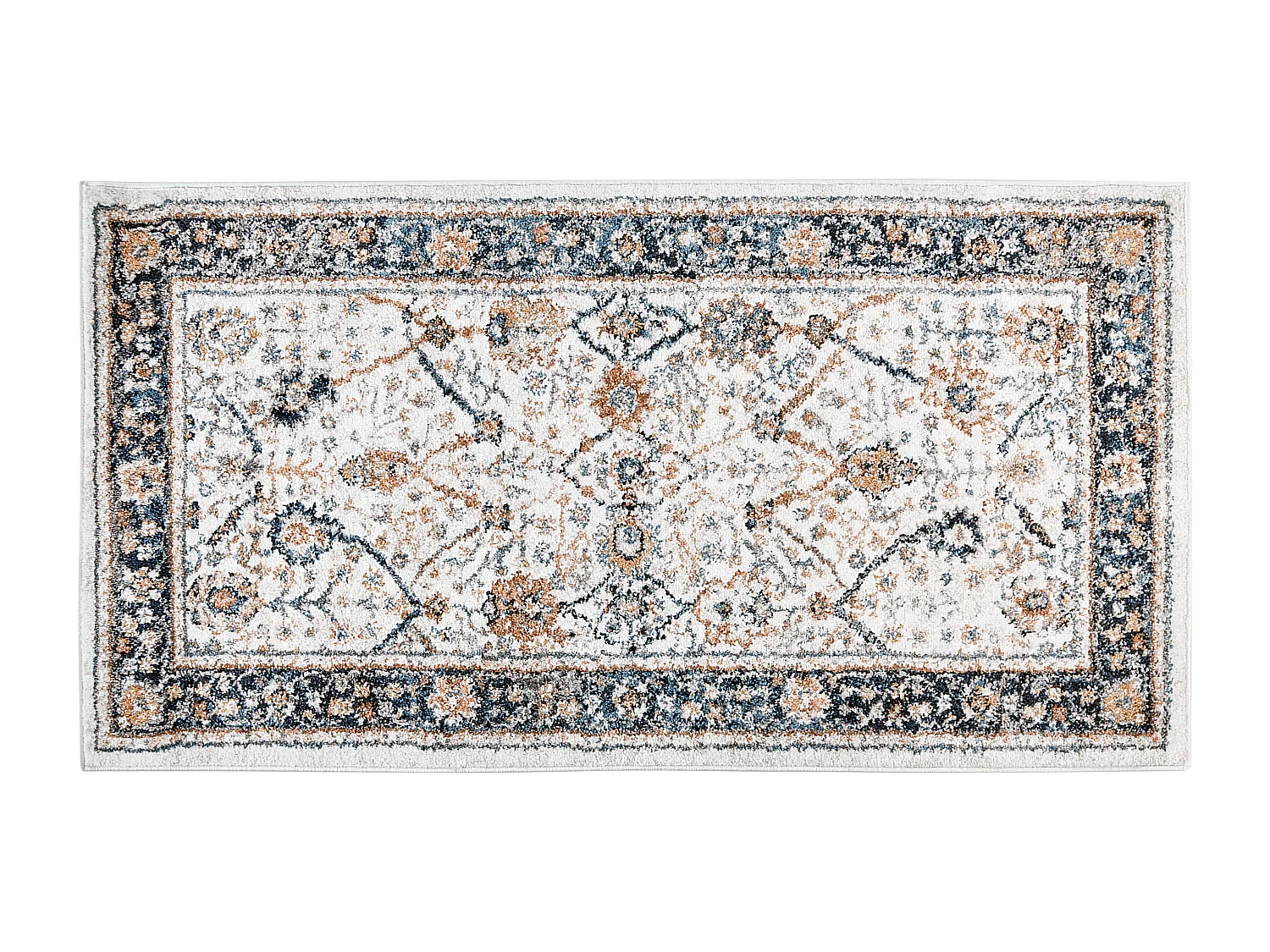 Tapis ARATES Beige 80 x 150 cm