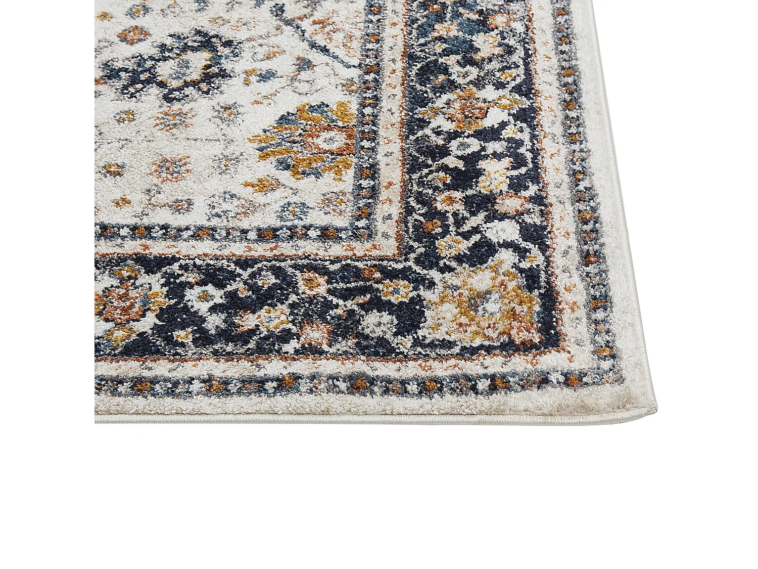 Tapis ARATES Beige 80 x 150 cm