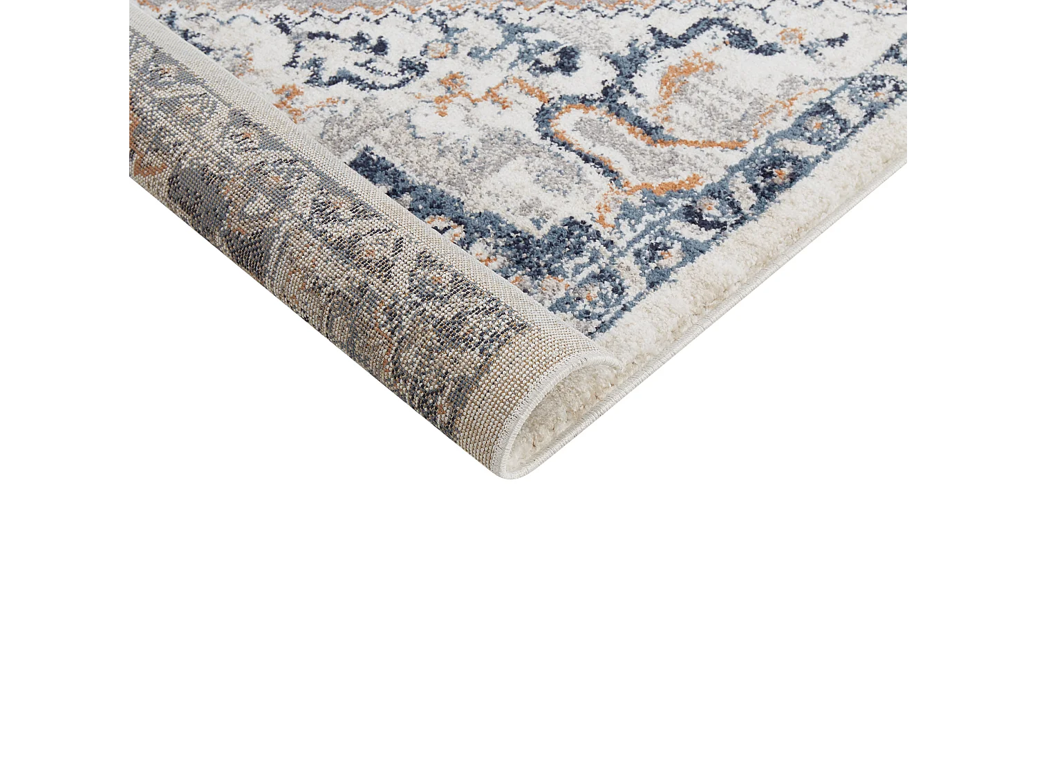 Tapis NERKIN Multicolore 200 x 300 cm