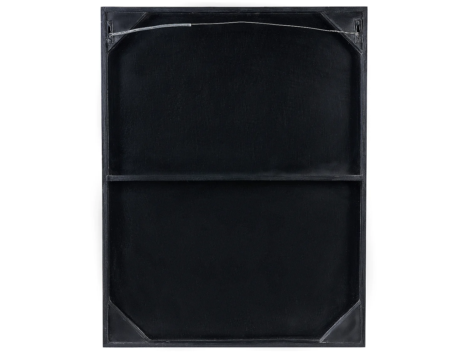 Dekoracja ścienna TAMIANG Szkło 80 cm Kolorowy