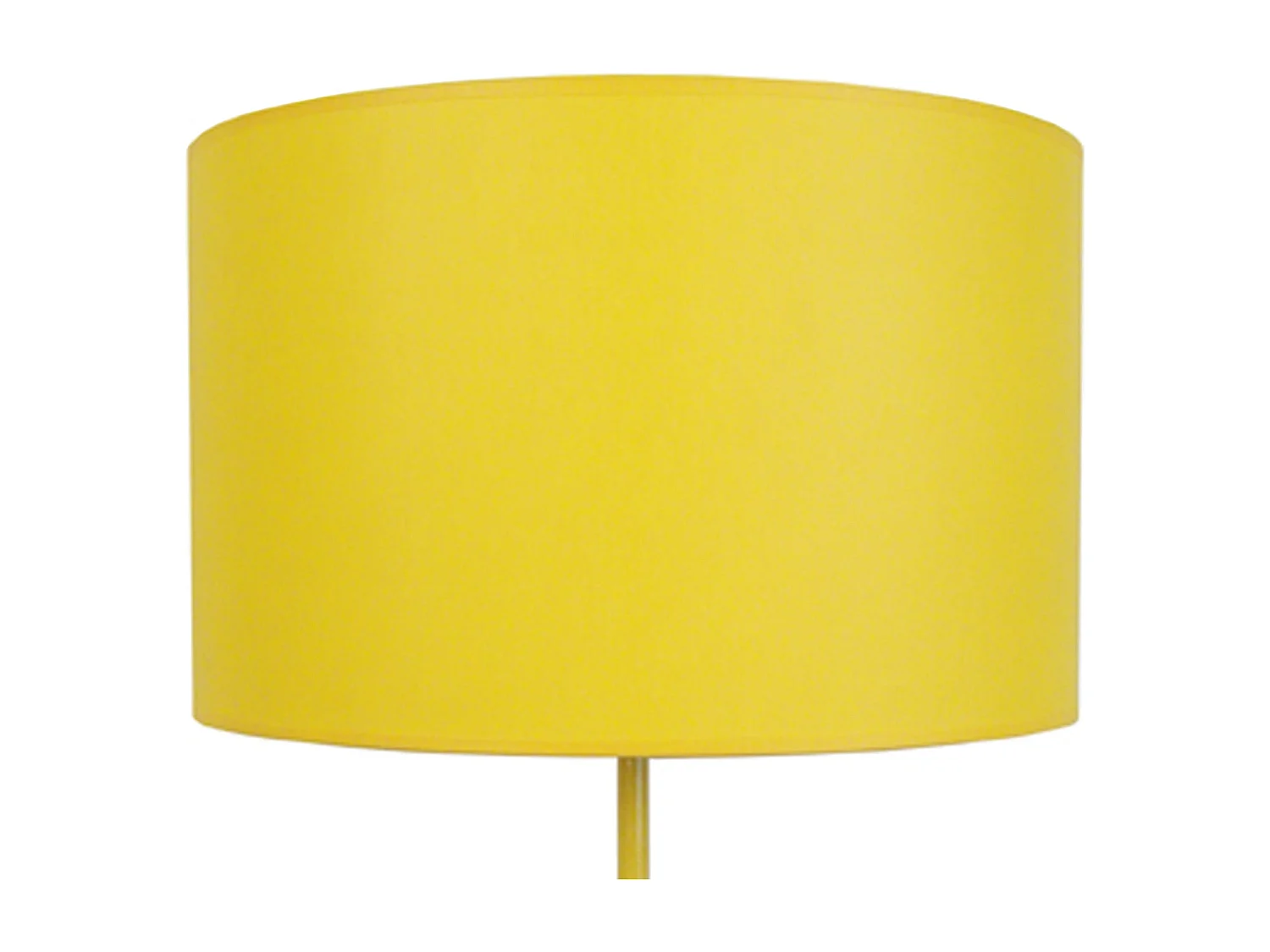 Candeeiro de mesa TOSEL GLOBE JUNON 300 metal globo vermelho D30 x  H30  cm