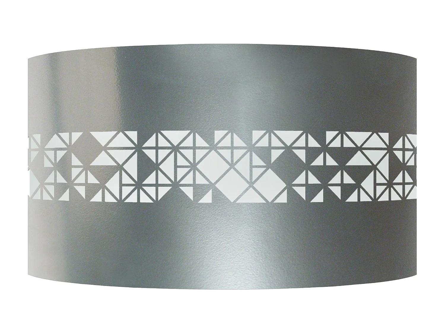 Applique TOSEL ,métal,Aluminium,H10,5xD 13xP22cm