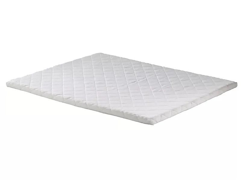 Topper 160 x 190 cm in memory foam magnetico spessore 5 cm - HYPNOSE di YSMÉE