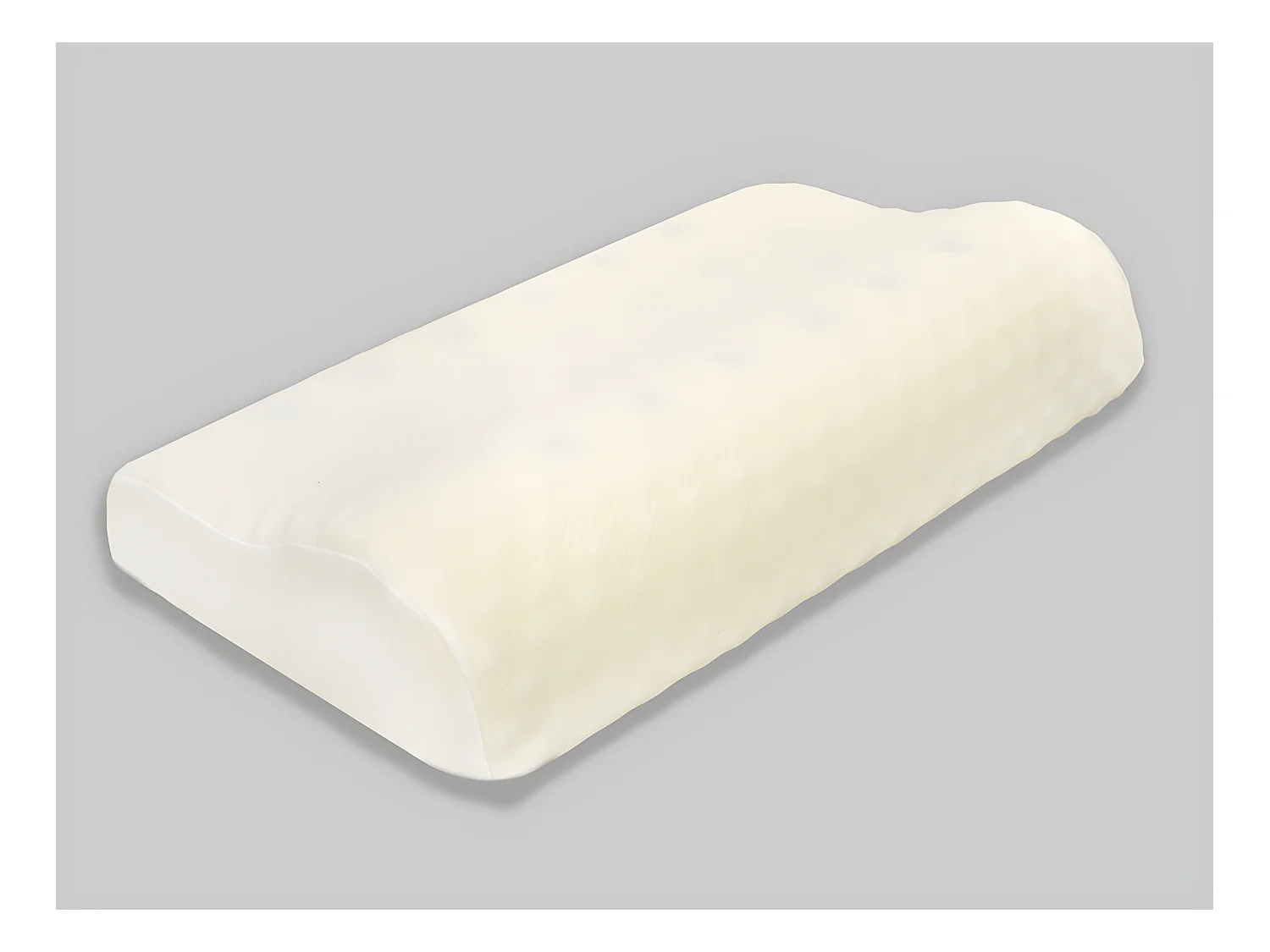 Magnetisch hoofdkussen HYPNOSE met vormgeheugen - 58 x 36 cm