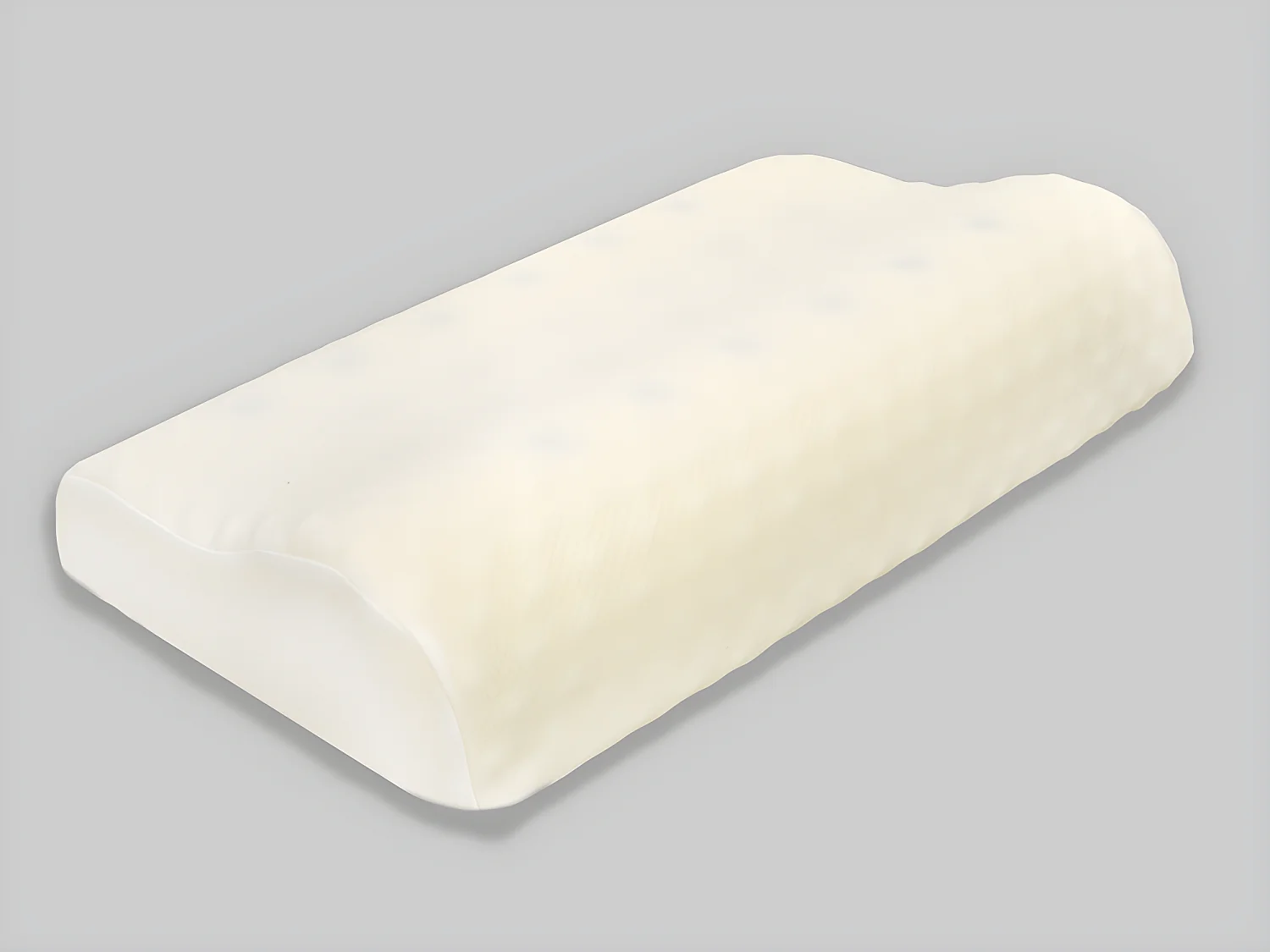 Guanciale magnetico HYPNOSE memory foam - 58 x 36 cm