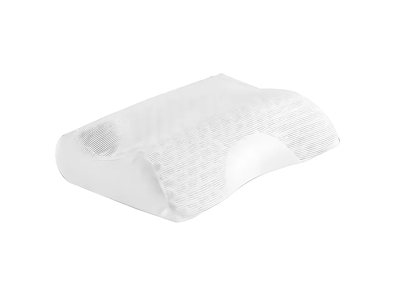 Poduszka zapobiegająca chrapaniu DOUCE NUIT - 50x34x11 cm