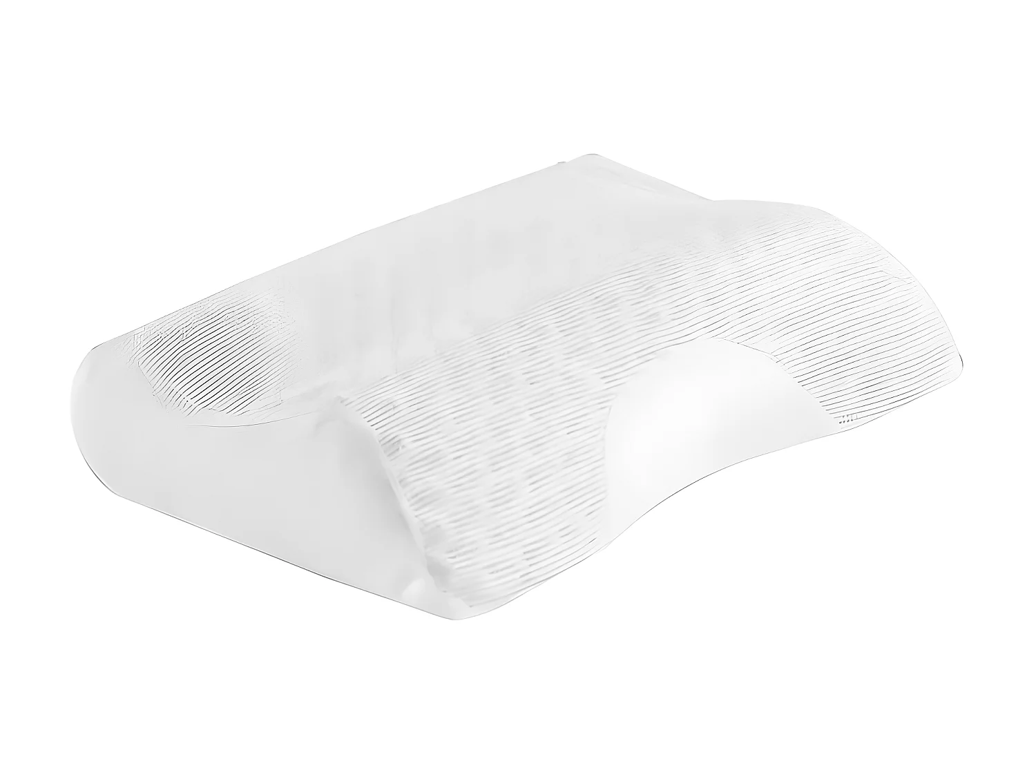 Guanciale antirussamento DOUCE NUIT - 50 x 34 x 11 cm