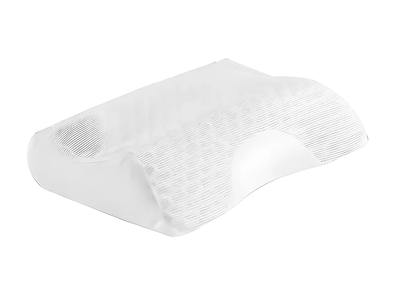 Anti-Schnarch-Kopfkissen - 50 x 34 x 11 cm - DOUCE NUIT