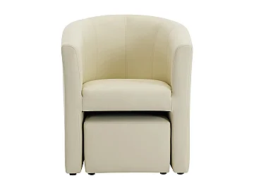 Fauteuil simili