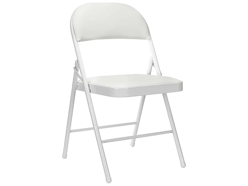 Silla Plegable Acolchada O91