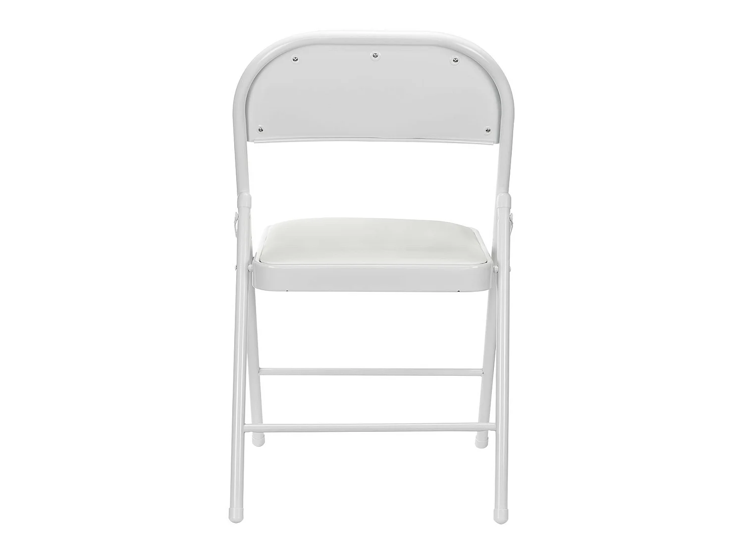 Sedia pieghevole imbottita O91