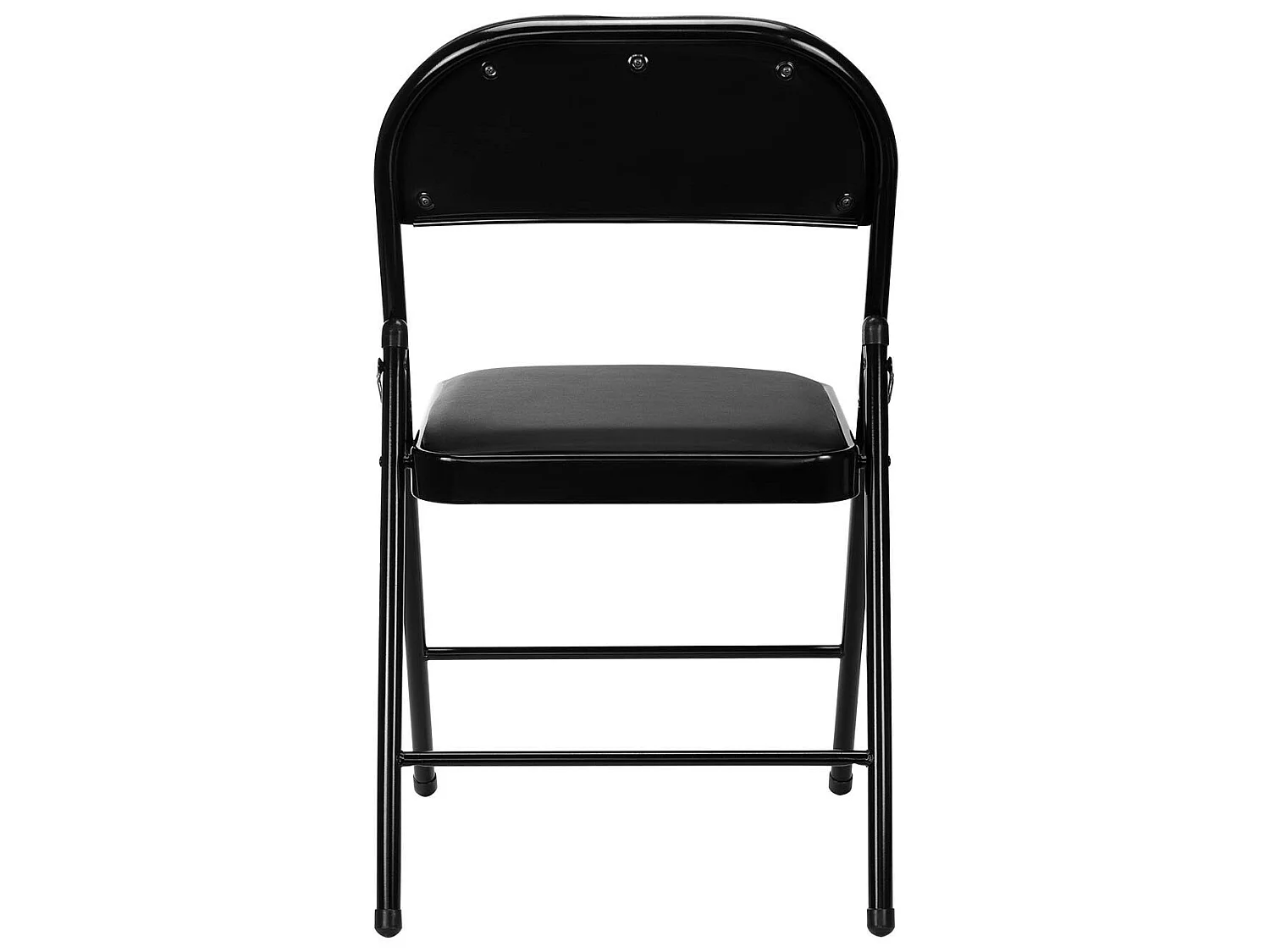 Chaise pliante rembourrée O91