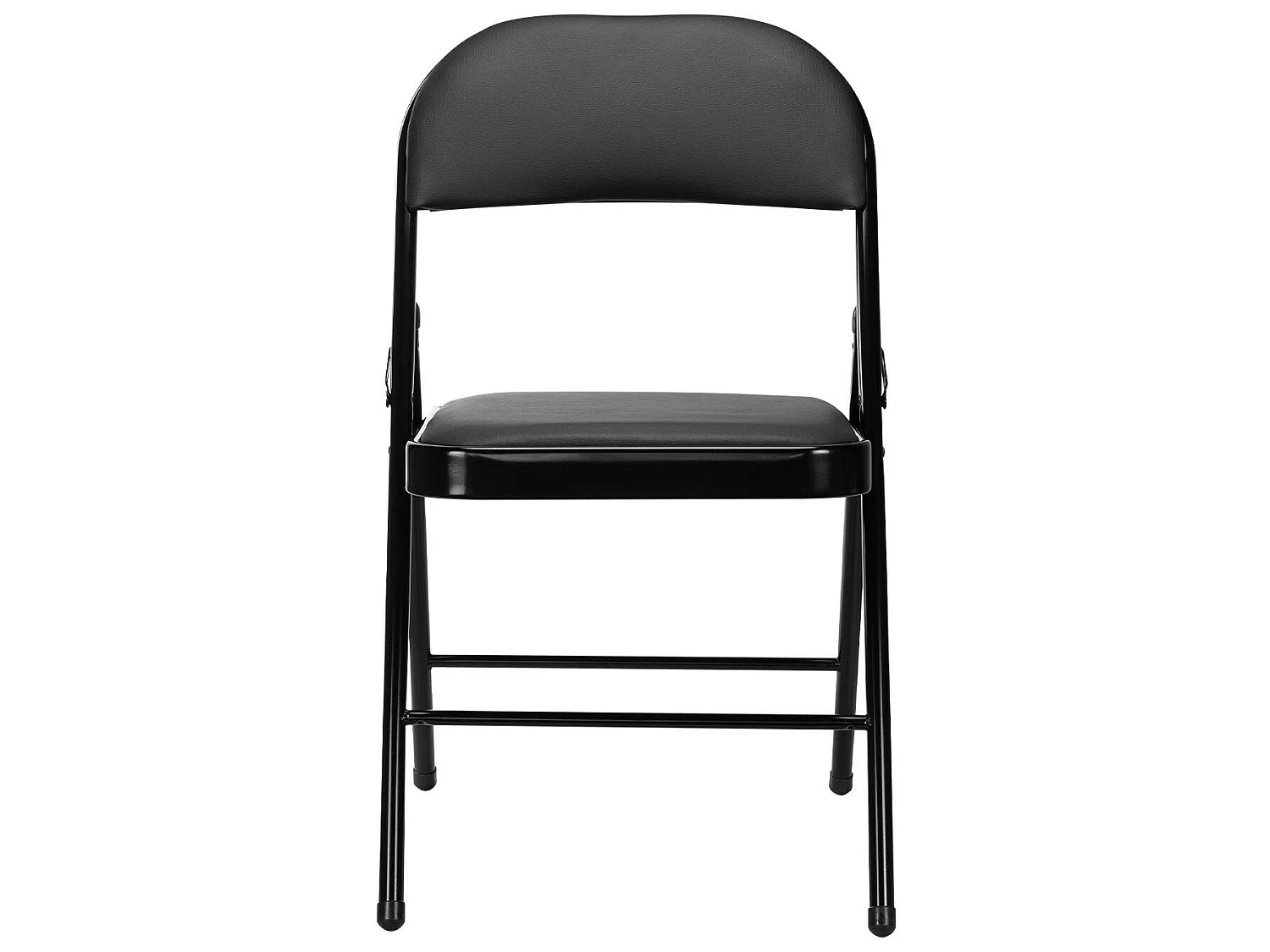 Pack de 5 chaises pliantes rembourrées O91