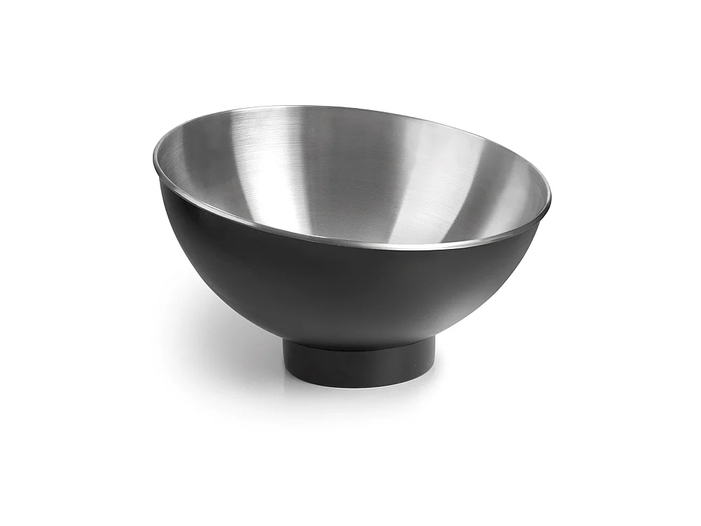 Vasque à champagne incliné 40 cm