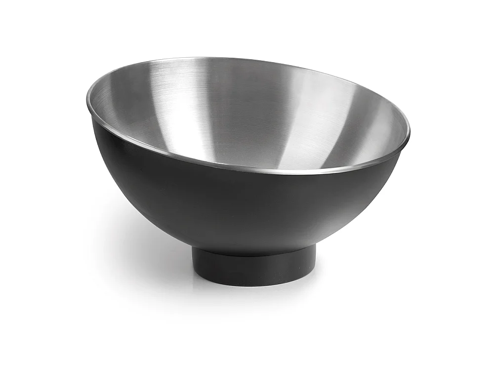 Vasque à champagne incliné 40 cm