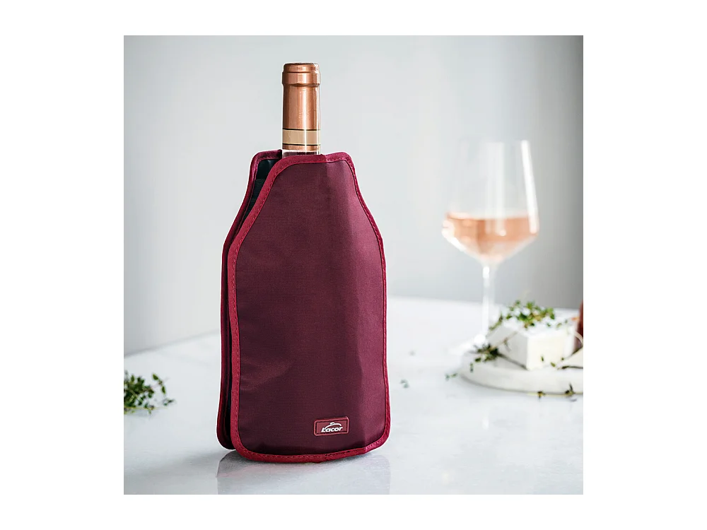 Rafraichisseur pour bouteilles burdeos